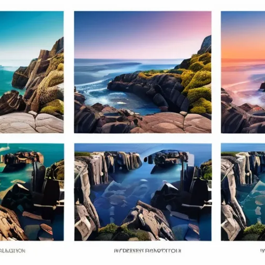 기능성 고분자 소재 - Here are three detailed image prompts in English, adhering to your guidelines: