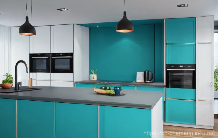 기능성 고분자 소재 - Here are three detailed image prompts in English, adhering to your guidelines: